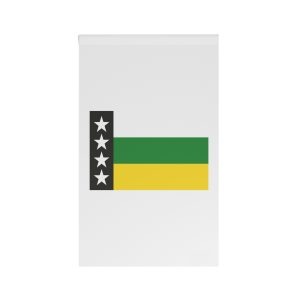 Bandera Provincia Orellana House Banner