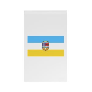 Flag of Chiquimula Department House Banner