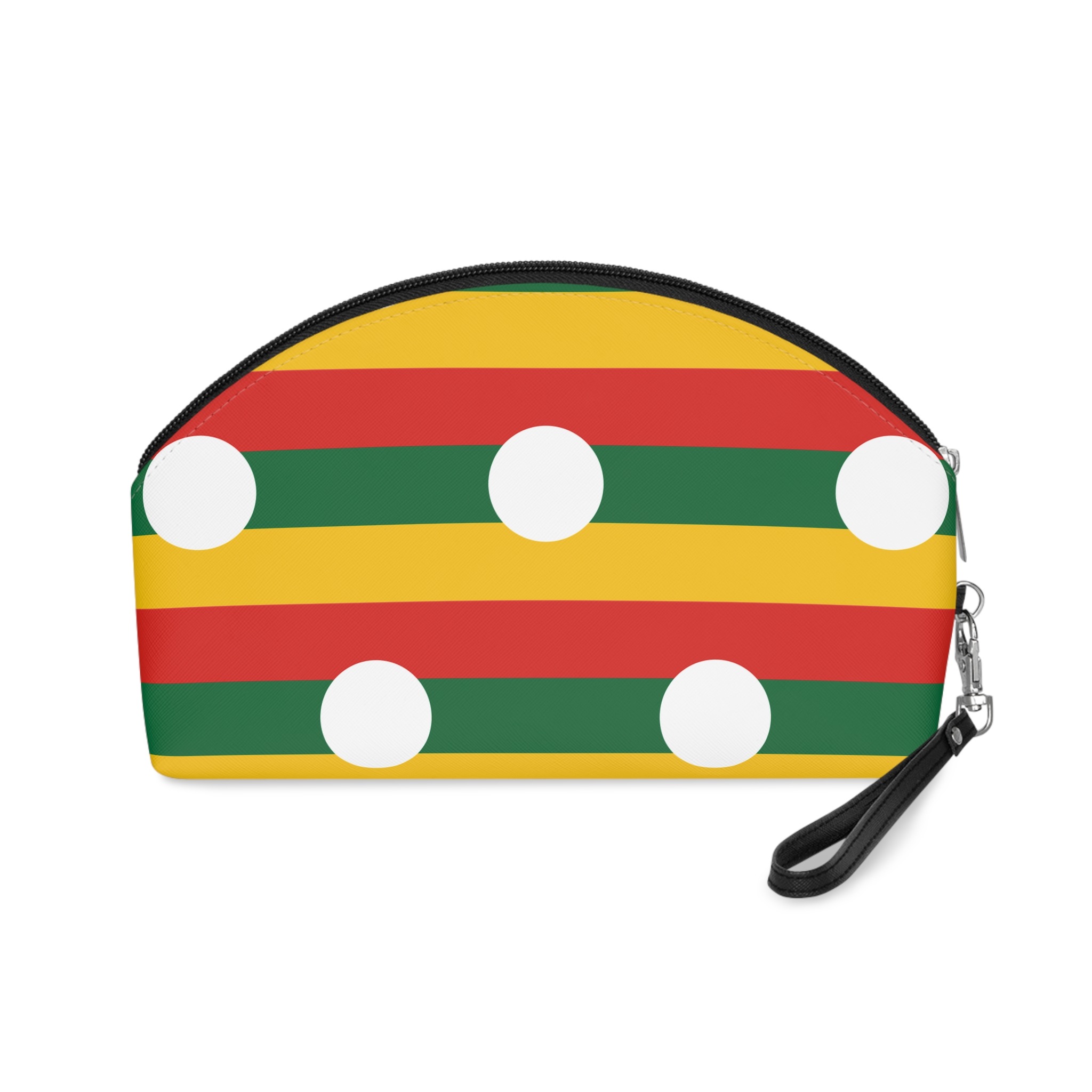 Flag of Shan State Makeup Bag - Image 2