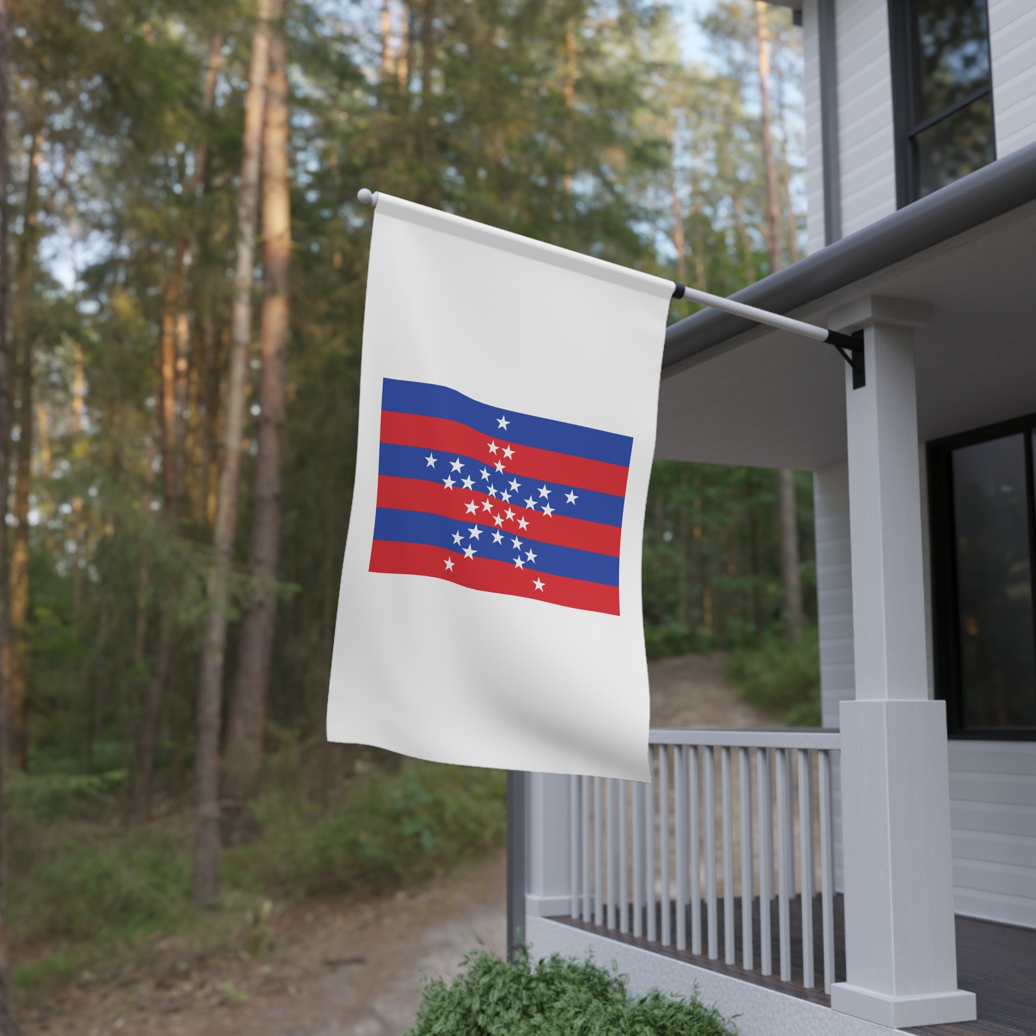 Flag of Magdalena House Banner - Image 4