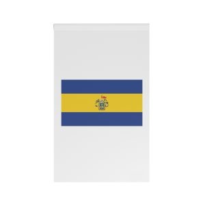 Flag of Guadalajara, Mx House Banner