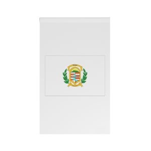 Flag of Santa Rosa Department House Banner
