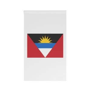 Flag of Antigua and Barbuda House Banner