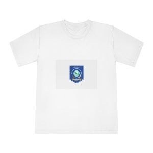 Flag of Bangka Belitung Unisex Classic Crewneck T Shirt