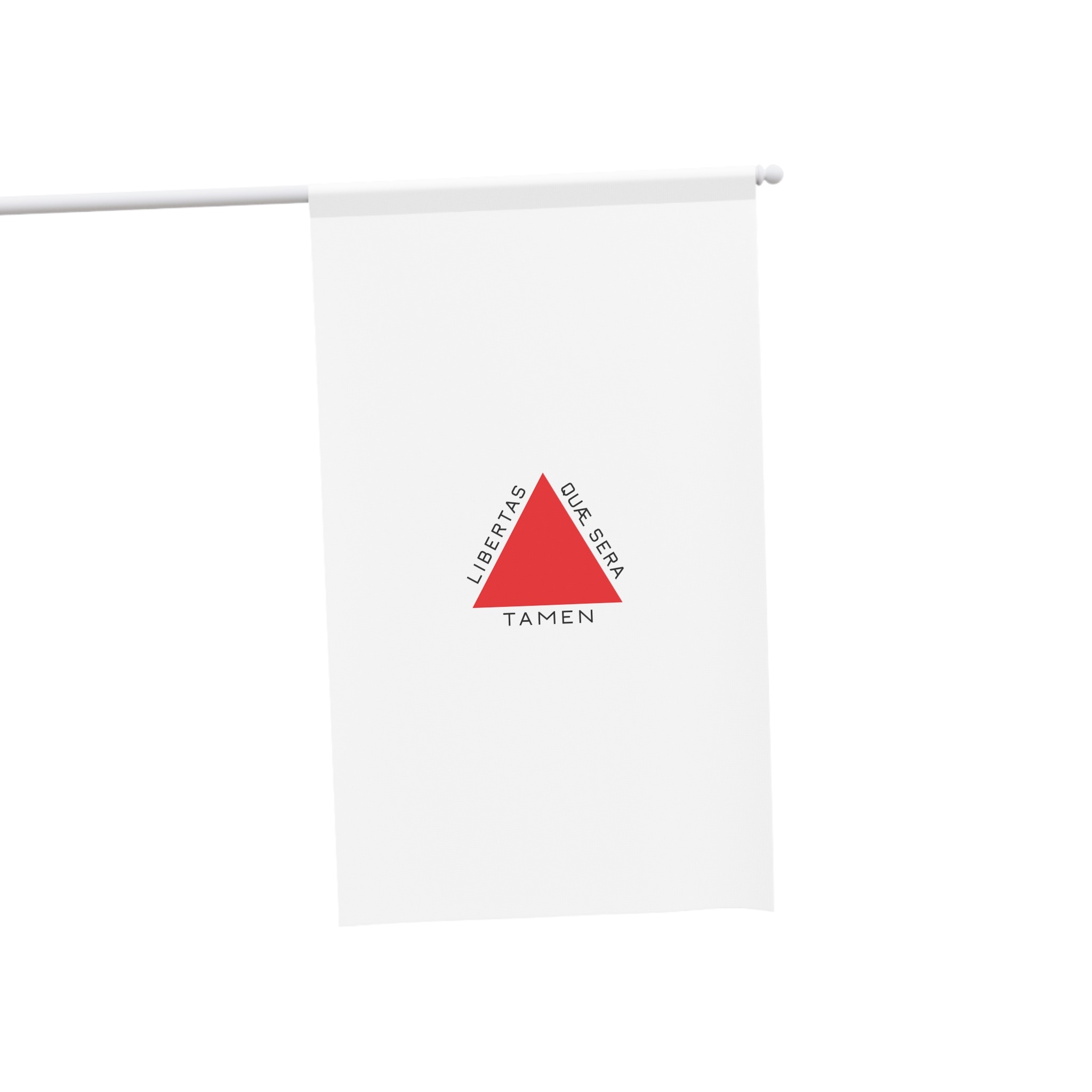 Bandeira de Minas Gerais House Banner - Image 3