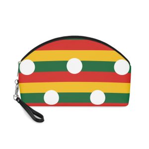Flag of Shan State Makeup Bag