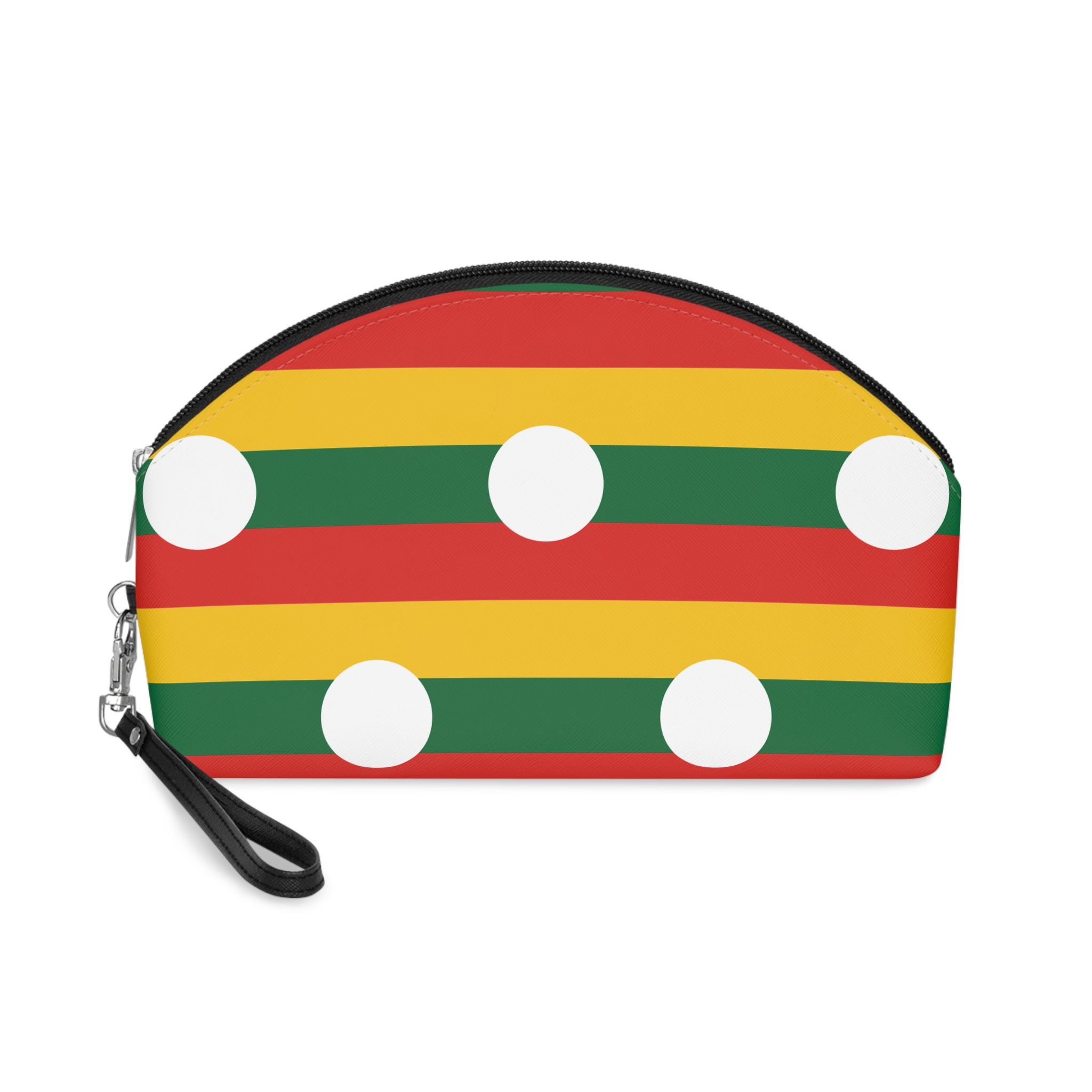 Flag of Shan State Makeup Bag