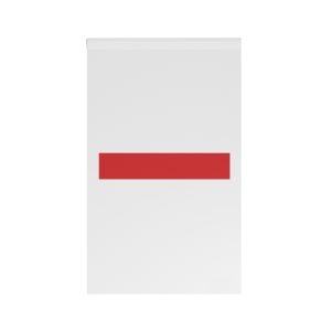 Flag of Atlántico House Banner