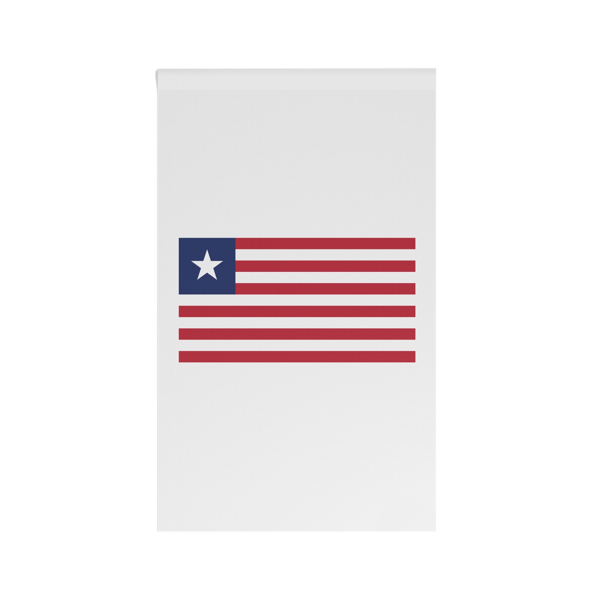 Flag of Liberia House Banner - Image 2