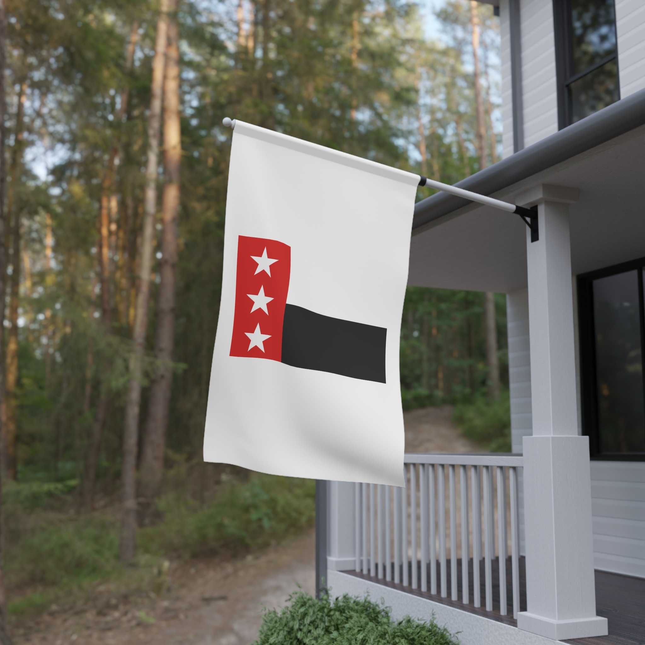 Flag Republic Rio Grande House Banner - Image 4