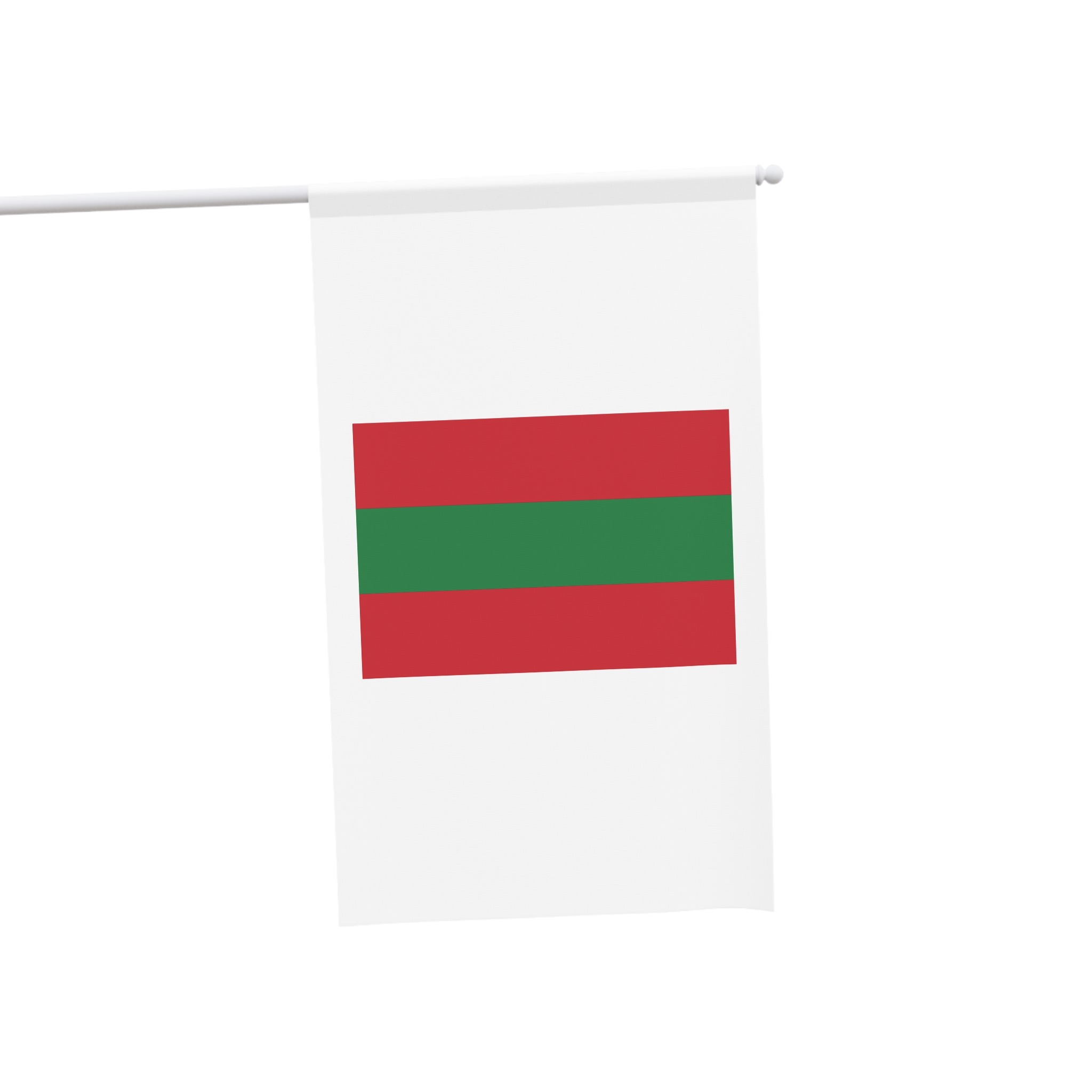 Bandera Provincia Tungurahua House Banner - Image 3