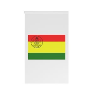 Flag of Sukhothai Province House Banner