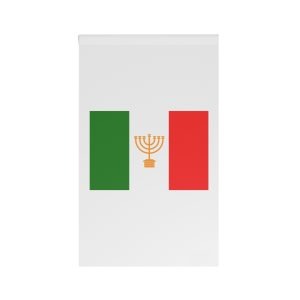 Iglesia Ni Cristo Flag House Banner