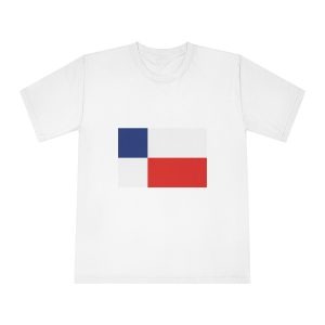 Banskobystricky Vlajka Unisex Classic Crewneck T Shirt