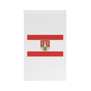 Flagge Salzgitter House Banner