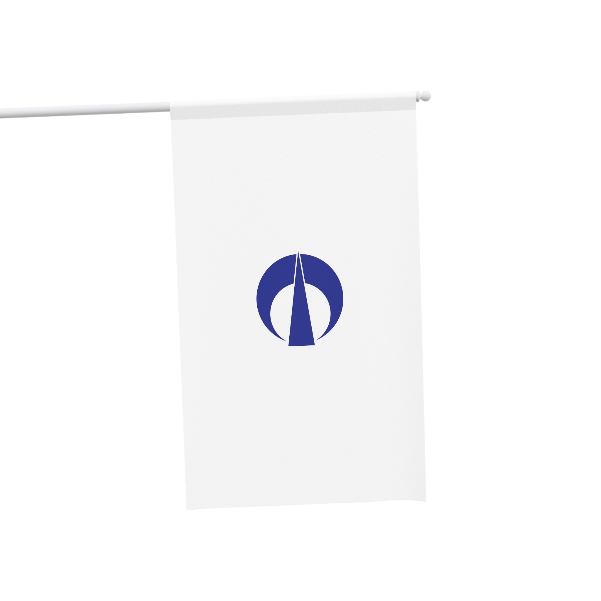 Flag of Fuchu City House Banner - Image 3