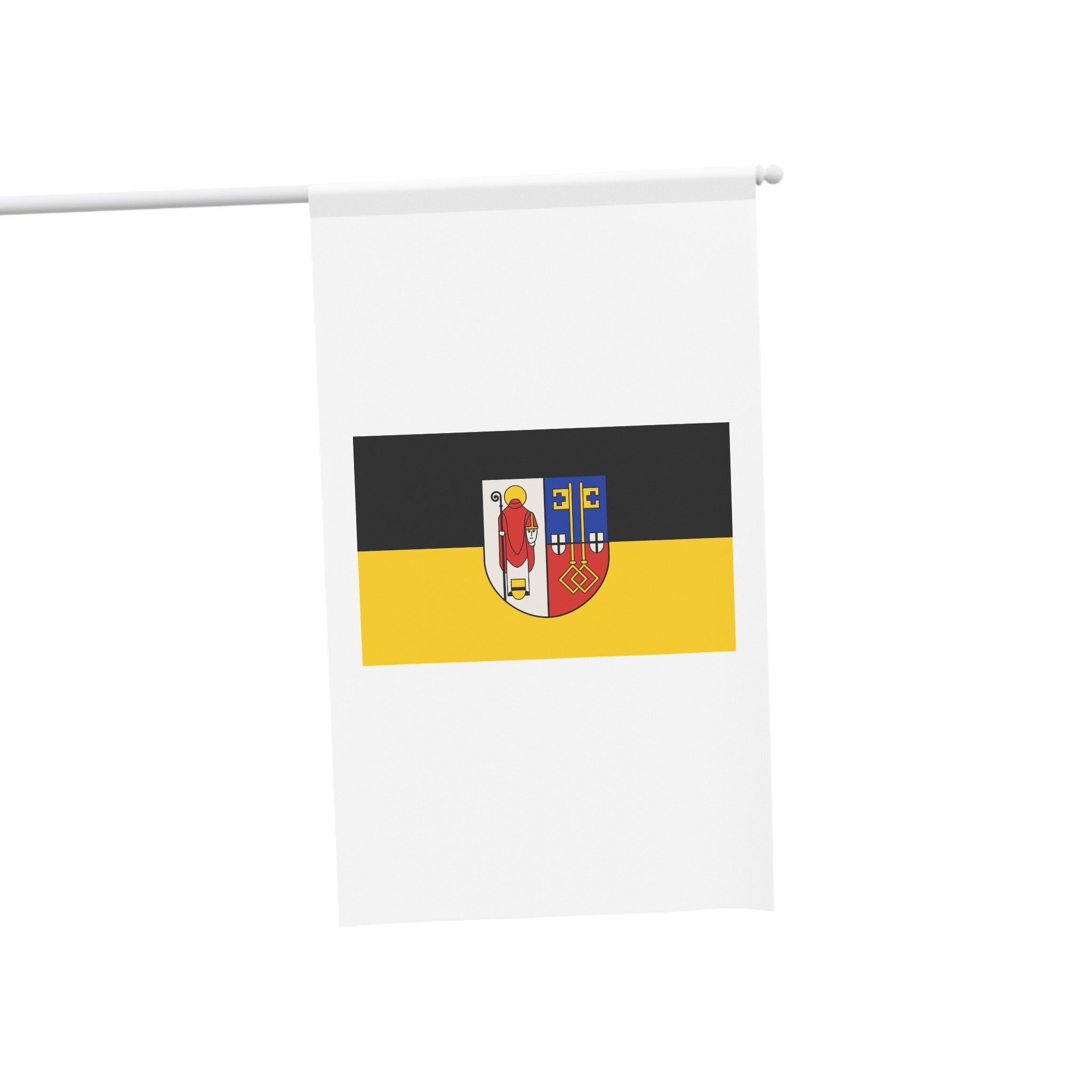 Flagge Krefeld House Banner - Image 3