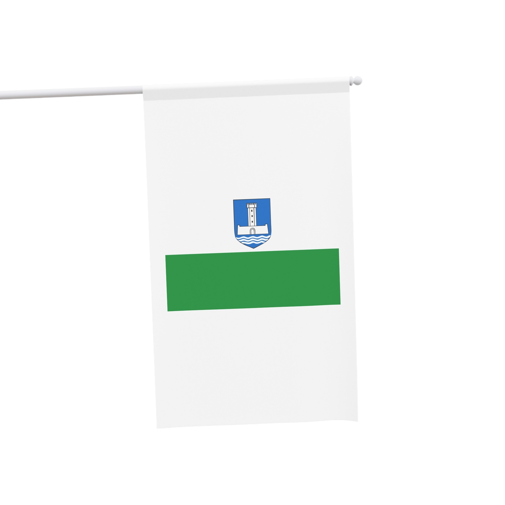 Flag of Et Järva Maakond House Banner - Image 3
