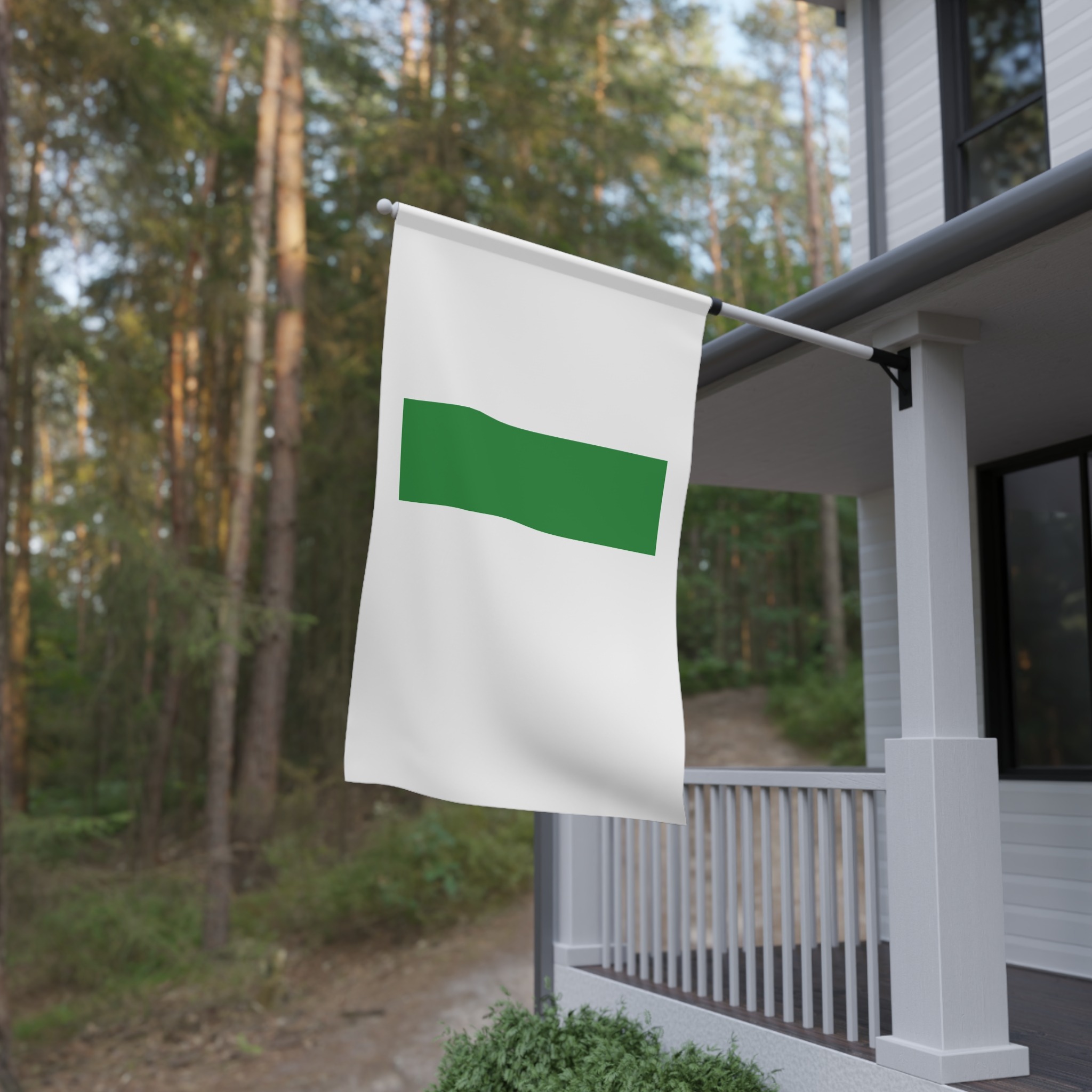 Flag of La Guajira House Banner - Image 4