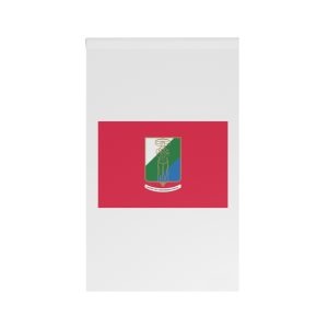 Flag of Abruzzo House Banner