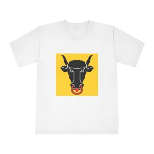 Flag of Canton of Uri Unisex Classic Crewneck T Shirt