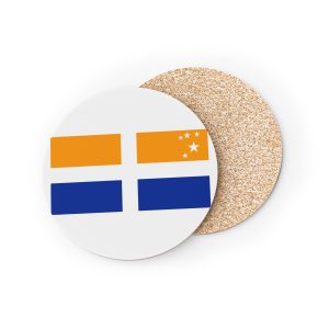 Scilloniancross Coasters