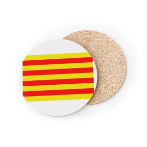 Sinal Daragon Coasters