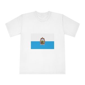 Banderacangallo Unisex Classic Crewneck T Shirt