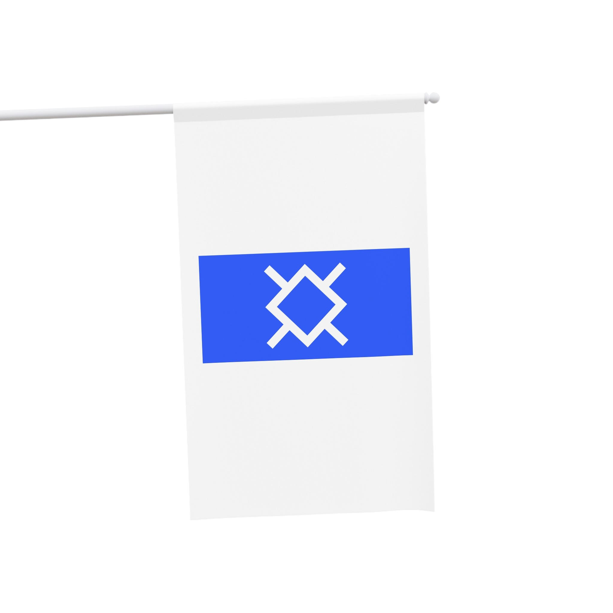 Flag of Northern Cheyenne House Banner - Image 3