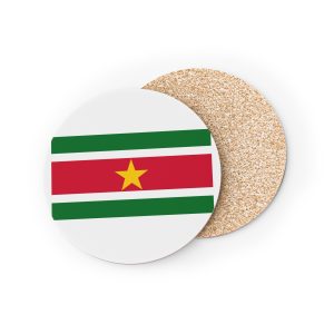 Suriname Coasters