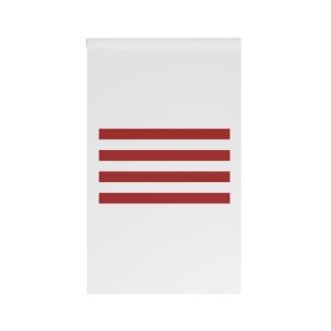 Sarnaism Flag House Banner
