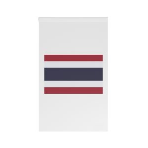Flag of Thailand House Banner