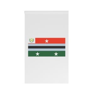 Flag of Penama Province House Banner