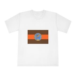 Flag Chaiyaphom Province Unisex Classic Crewneck T Shirt