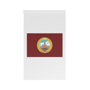 Flag of Chachoengsao Province House Banner