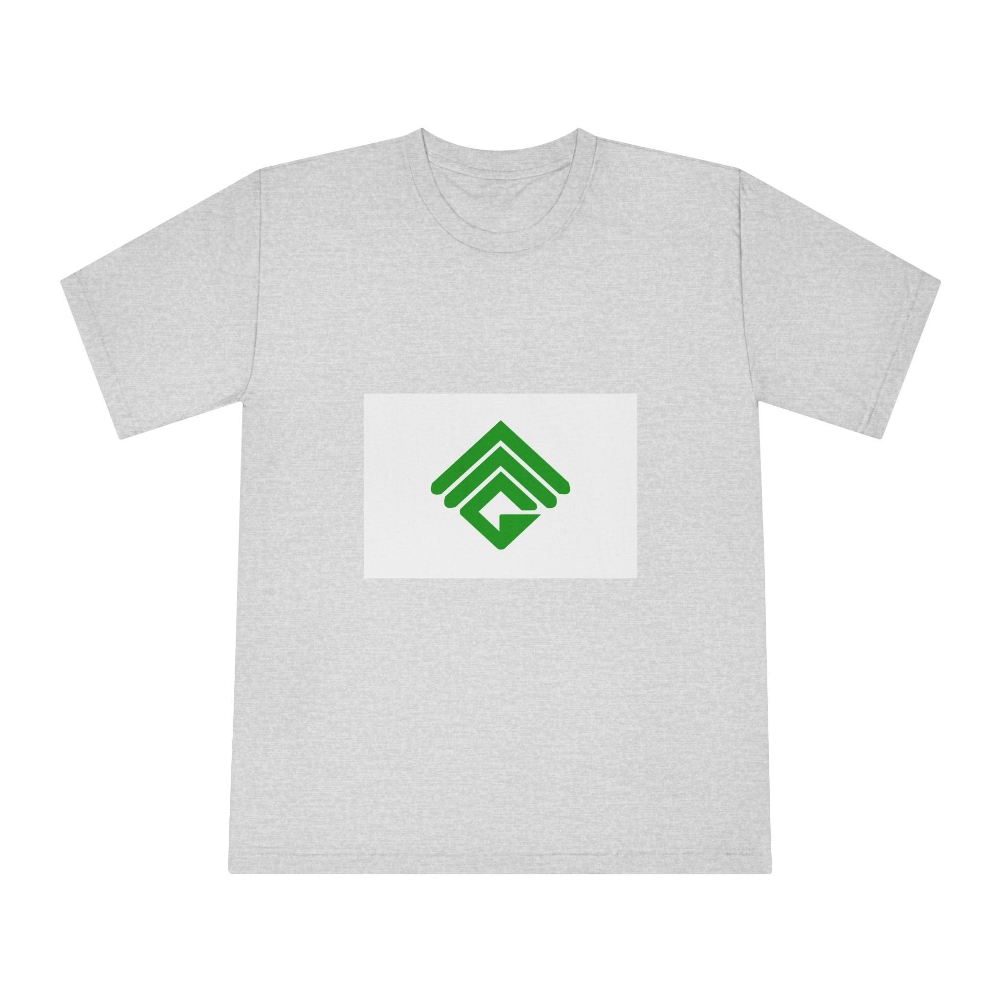 Flag of Grandview, Missouri Unisex Classic Crewneck T Shirt - Image 13
