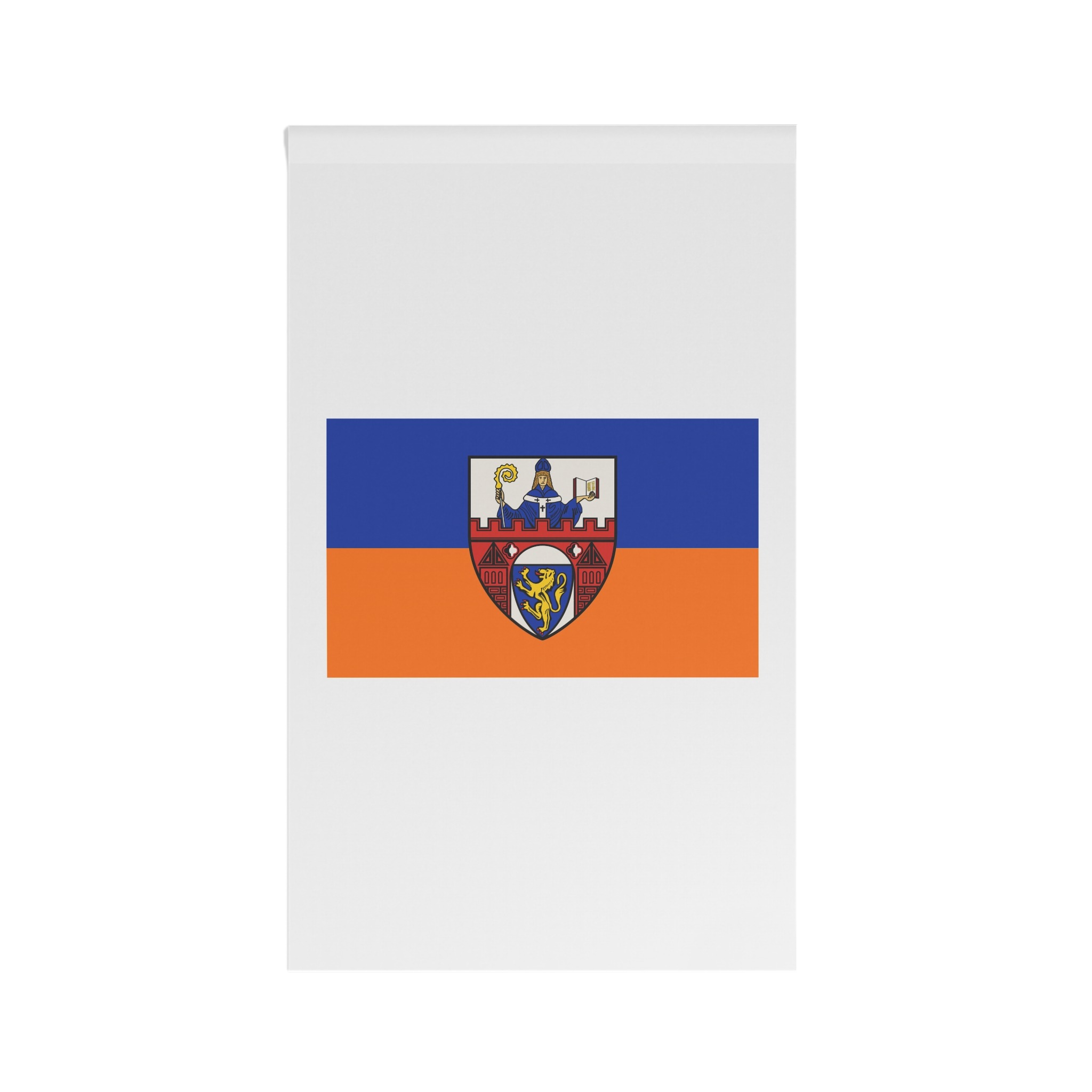 Flagge Siegen House Banner - Image 2