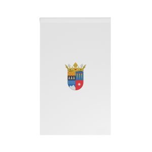 Flag of Ñuble Region, Chile House Banner