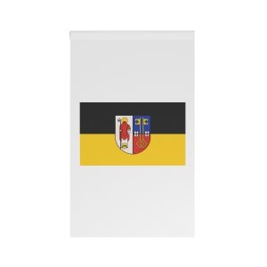 Flagge Krefeld House Banner