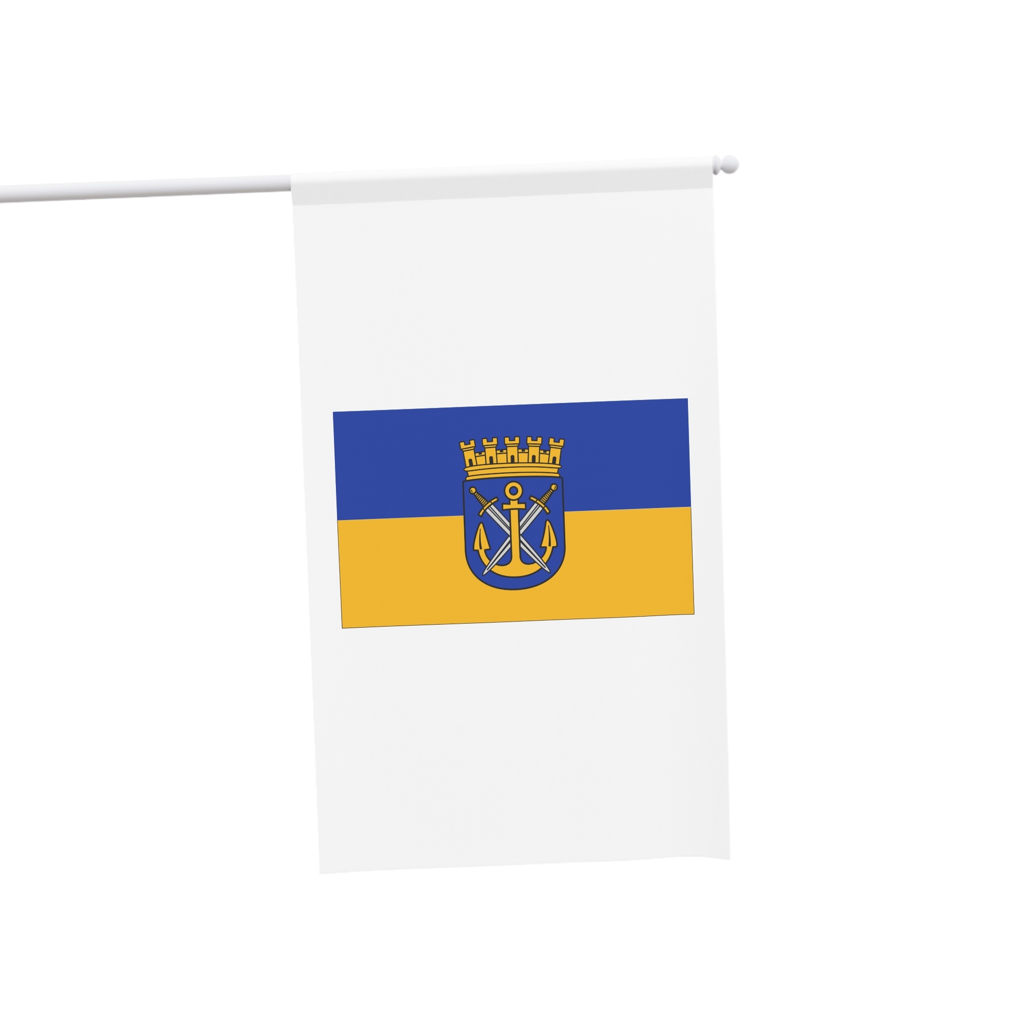 Flagge Solingen House Banner - Image 3