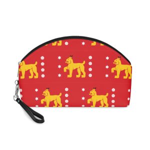Flag of Tavastia Proper Makeup Bag