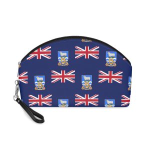 Flag of the Falkland Islands Makeup Bag