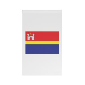 Flag of Kaliningrad Oblast House Banner