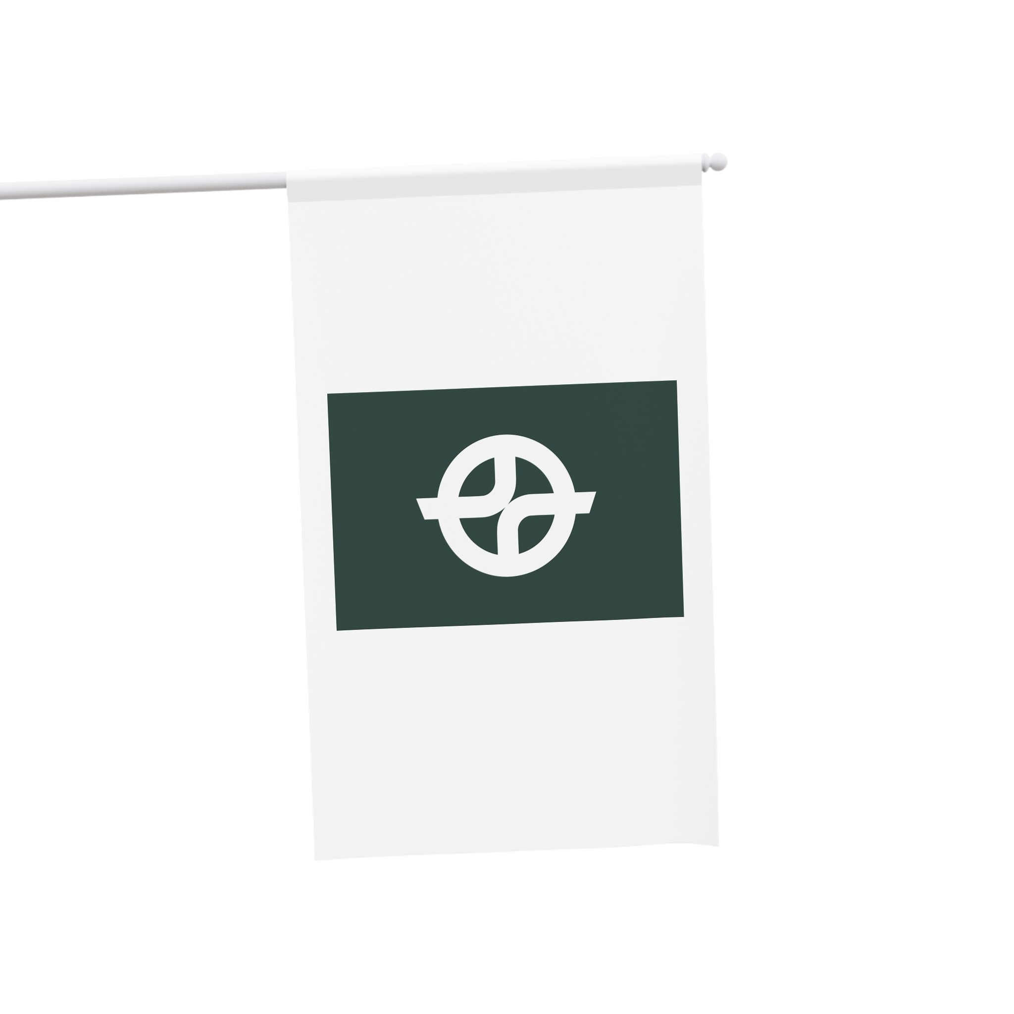 Flag of Kyotanabe Kyoto House Banner - Image 3