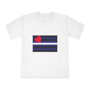 Px Leather, Latex, and Bdsm Pride Light Unisex Classic Crewneck T Shirt