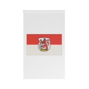 Flagge Wuppertal House Banner