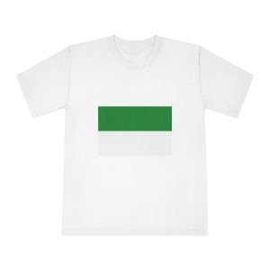 Flag of La Guajira Unisex Classic Crewneck T Shirt