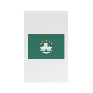Flag of Macau House Banner