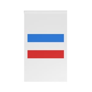 Flagge Mannheim House Banner
