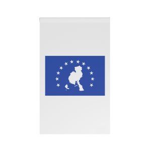 Bandera de La Provincia de Veraguas House Banner